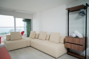 Loft -Vista panoramica